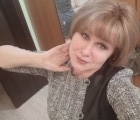 Встретьте Женщина : Iren, 53 лет до Россия  Moscou